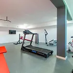 Blizej Morza 56 Z Prywatnym Garazem I Rowerami W Cenie Appartement Kołobrzeg