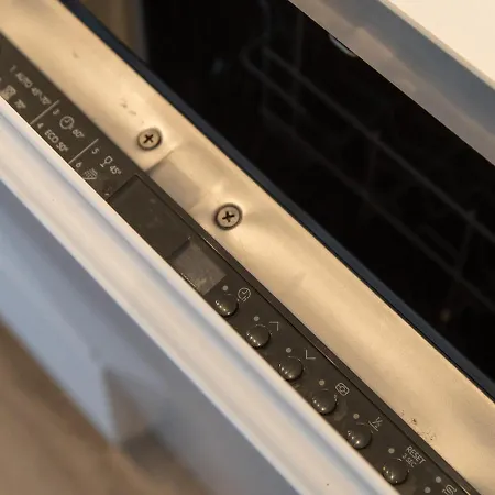 Bliżej Morza 56 Z Prywatnym Garażem I Rowerami W Cenie