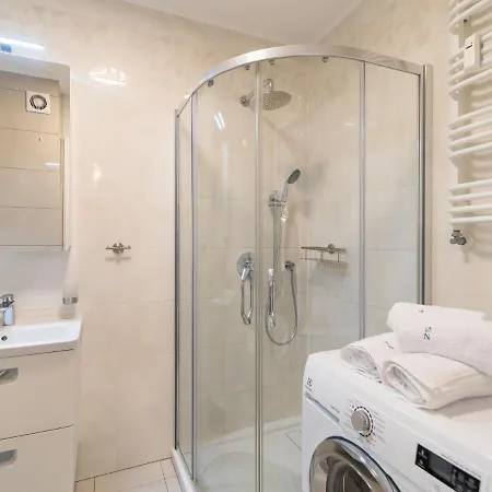 Blizej Morza 56 Z Prywatnym Garazem I Rowerami W Cenie