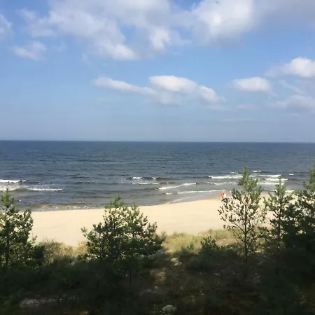 Blizej Morza 56 Z Prywatnym Garazem I Rowerami W Cenie * Kolobřeh