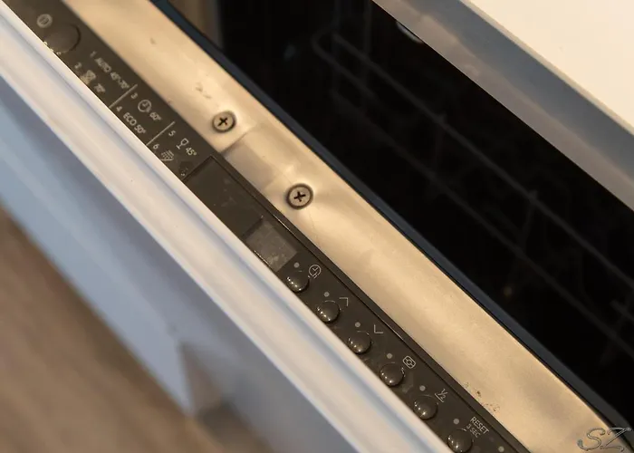 Bliżej Morza 56 Z Prywatnym Garażem I Rowerami W Cenie