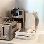 Apartament Bliżej Morza 56 Z Prywatnym Garażem I Rowerami W Cenie *