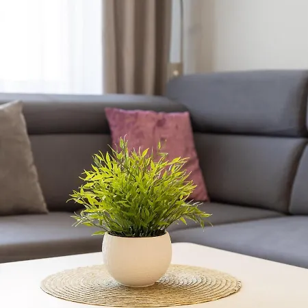 Bliżej Morza 56 Z Prywatnym Garażem I Rowerami W Cenie Apartament *