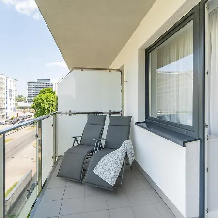 Blizej Morza 56 Z Prywatnym Garazem I Rowerami W Cenie