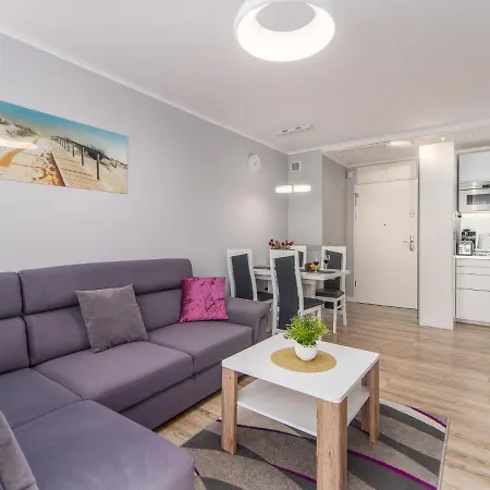 Blizej Morza 56 Z Prywatnym Garazem I Rowerami W Cenie * Kołobrzeg