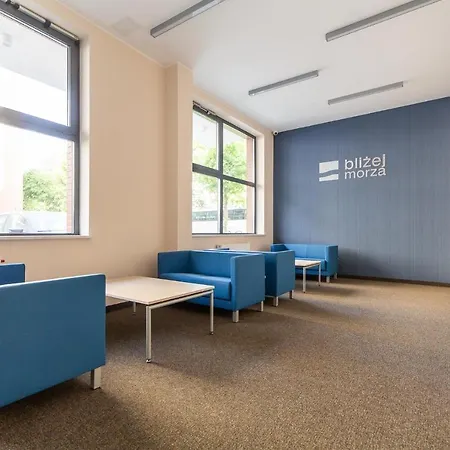 Blizej Morza 56 Z Prywatnym Garazem I Rowerami W Cenie *