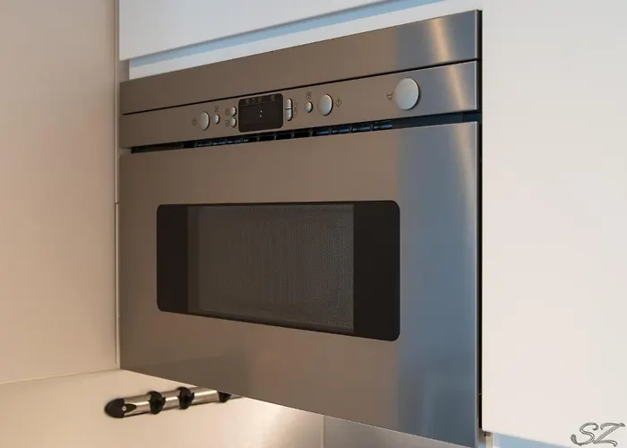 아파트 Blizej Morza 56 Z Prywatnym Garazem I Rowerami W Cenie *