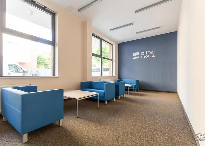 Blizej Morza 56 Z Prywatnym Garazem I Rowerami W Cenie *