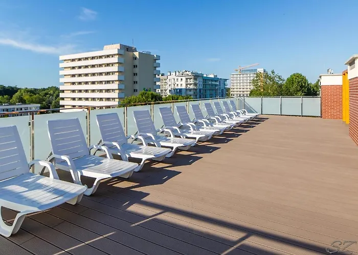 Blizej Morza 56 Z Prywatnym Garazem I Rowerami W Cenie * 코워브제크