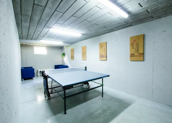 Blizej Morza 56 Z Prywatnym Garazem I Rowerami W Cenie * 코워브제크